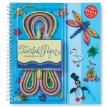 quilling book beginners