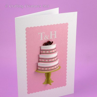 3D_Paper_Cake_Wedding